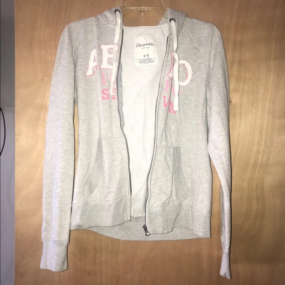 Aeropostale hoodie